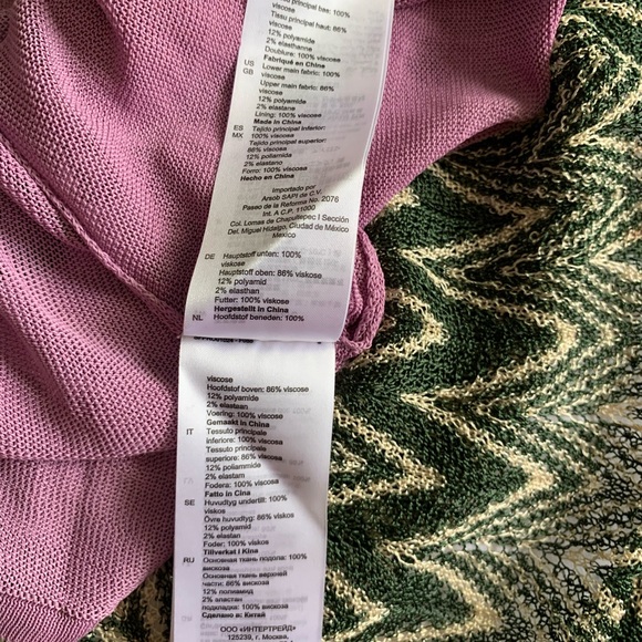 SANDRO DRESS - Picture 7 of 7